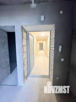 1-к квартира, вторичка, 39м2, 11/14 этаж