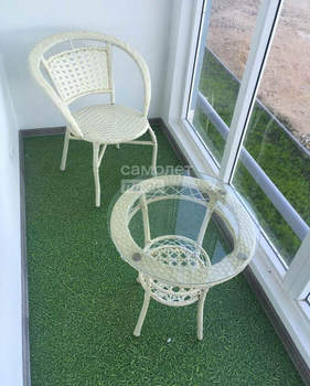 2-к квартира, вторичка, 60м2, 2/9 этаж