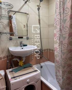 1-к квартира, вторичка, 22м2, 1/5 этаж