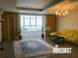 2-к квартира, вторичка, 99м2, 9/14 этаж