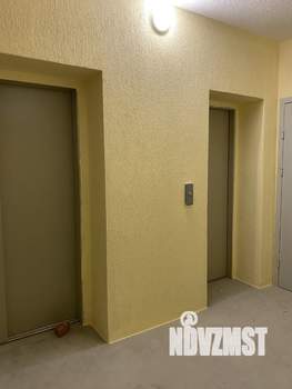 1-к квартира, вторичка, 42м2, 6/14 этаж