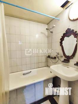 3-к квартира, вторичка, 68м2, 1/9 этаж