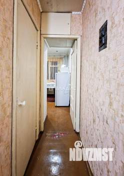 1-к квартира, вторичка, 31м2, 4/5 этаж