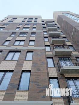 2-к квартира, строящийся дом, 110м2, 5/9 этаж