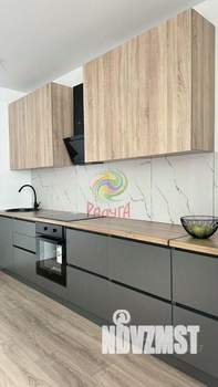 3-к квартира, вторичка, 81м2, 7/17 этаж