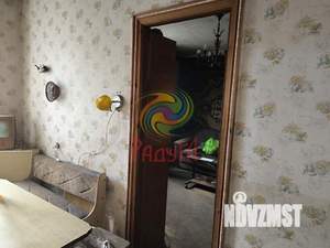 3-к квартира, вторичка, 63м2, 3/12 этаж