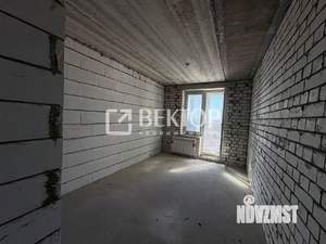1-к квартира, вторичка, 39м2, 14/14 этаж
