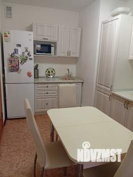 1-к квартира, вторичка, 38м2, 16/19 этаж