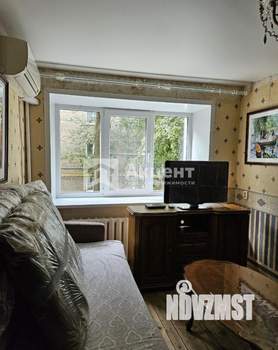 2-к квартира, вторичка, 42м2, 2/5 этаж