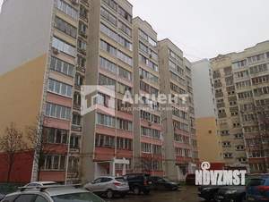 1-к квартира, вторичка, 43м2, 5/10 этаж
