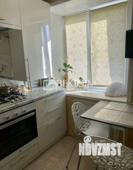 2-к квартира, вторичка, 40м2, 4/5 этаж
