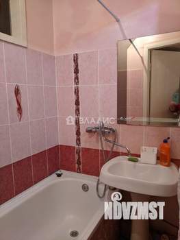 1-к квартира, вторичка, 32м2, 1/5 этаж