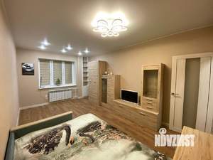 1-к квартира, вторичка, 47м2, 2/10 этаж