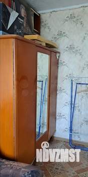 3-к квартира, вторичка, 57м2, 4/5 этаж