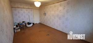 2-к квартира, вторичка, 48м2, 3/5 этаж