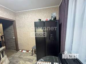 2-к квартира, вторичка, 53м2, 7/10 этаж