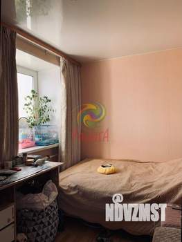 2-к квартира, вторичка, 45м2, 5/5 этаж