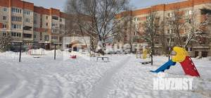 3-к квартира, вторичка, 59м2, 1/5 этаж