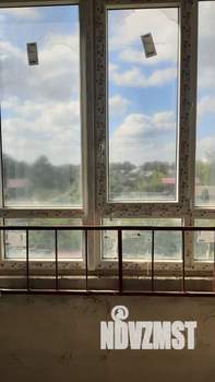 1-к квартира, сданный дом, 41м2, 4/9 этаж