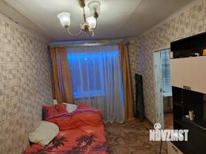 2-к квартира, вторичка, 38м2, 3/3 этаж
