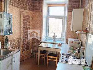 2-к квартира, вторичка, 47м2, 4/5 этаж