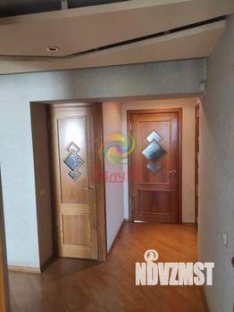 3-к квартира, вторичка, 80м2, 6/10 этаж