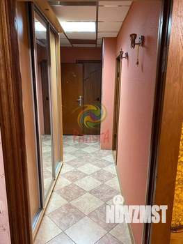 2-к квартира, вторичка, 53м2, 8/9 этаж