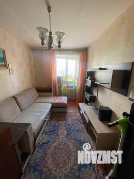 3-к квартира, вторичка, 62м2, 3/9 этаж