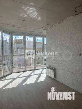 1-к квартира, сданный дом, 52м2, 9/14 этаж