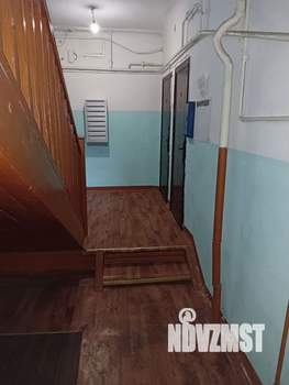 2-к квартира, вторичка, 35м2, 1/2 этаж