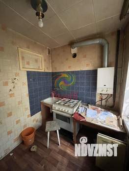 2-к квартира, вторичка, 47м2, 1/5 этаж