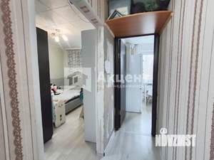1-к квартира, вторичка, 31м2, 4/5 этаж