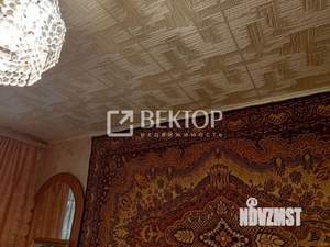 3-к квартира, вторичка, 59м2, 1/5 этаж