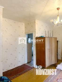 1-к квартира, вторичка, 32м2, 2/4 этаж