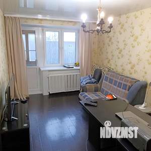 3-к квартира, вторичка, 55м2, 5/5 этаж