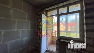 1-к квартира, вторичка, 40м2, 2/5 этаж