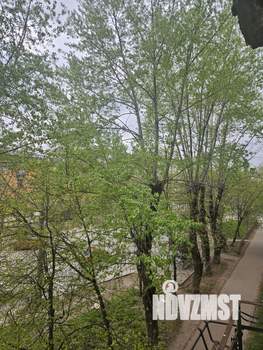 1-к квартира, вторичка, 31м2, 3/5 этаж