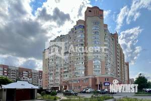 1-к квартира, вторичка, 42м2, 5/14 этаж