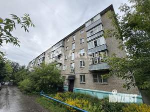 2-к квартира, вторичка, 40м2, 5/5 этаж