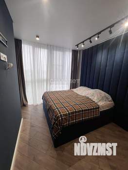 2-к квартира, вторичка, 60м2, 6/14 этаж