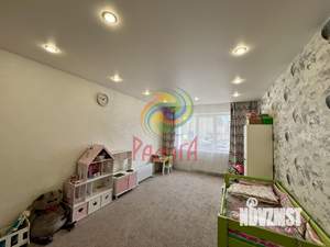 3-к квартира, вторичка, 84м2, 1/17 этаж