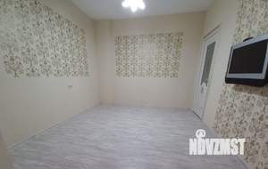 1-к квартира, вторичка, 52м2, 2/17 этаж