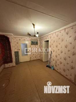 2-к квартира, вторичка, 40м2, 4/5 этаж