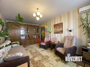 2-к квартира, вторичка, 56м2, 5/5 этаж