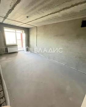 1-к квартира, вторичка, 48м2, 7/9 этаж