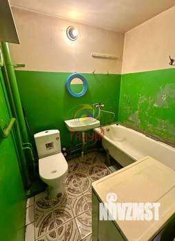 1-к квартира, вторичка, 29м2, 1/9 этаж