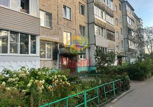 2-к квартира, вторичка, 48м2, 3/5 этаж