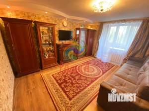 4-к квартира, вторичка, 88м2, 2/6 этаж
