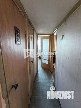 3-к квартира, вторичка, 63м2, 8/9 этаж