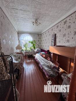 3-к квартира, вторичка, 83м2, 3/4 этаж